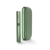 IQOS ILUMA Kit Moss Green - Dubai, Abu Dhabi, & UAE