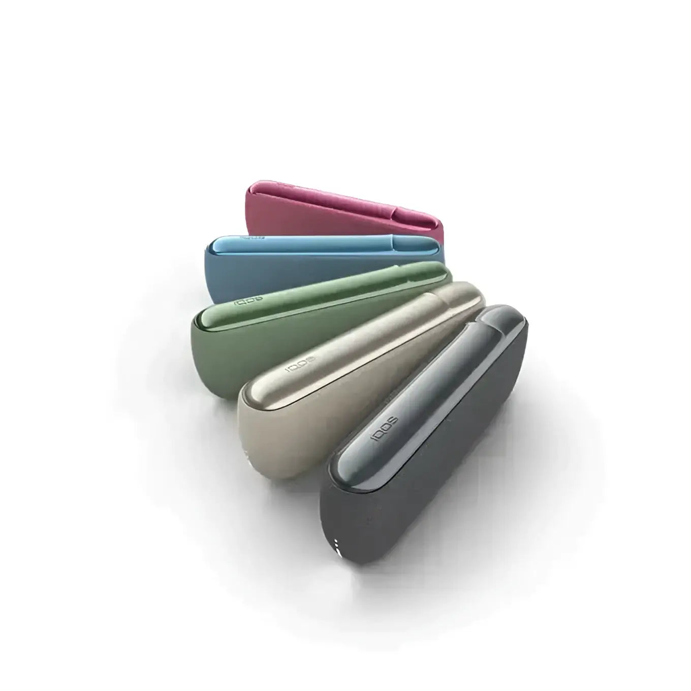 IQOS ILUMA Kit Pebble Beige - Dubai, Abu Dhabi, & UAE