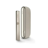 IQOS ILUMA Kit Pebble Beige - Dubai, Abu Dhabi, & UAE