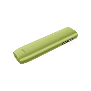 IQOS ILUMA i One Leaf Green - Dubai, Abu Dhabi, & UAE