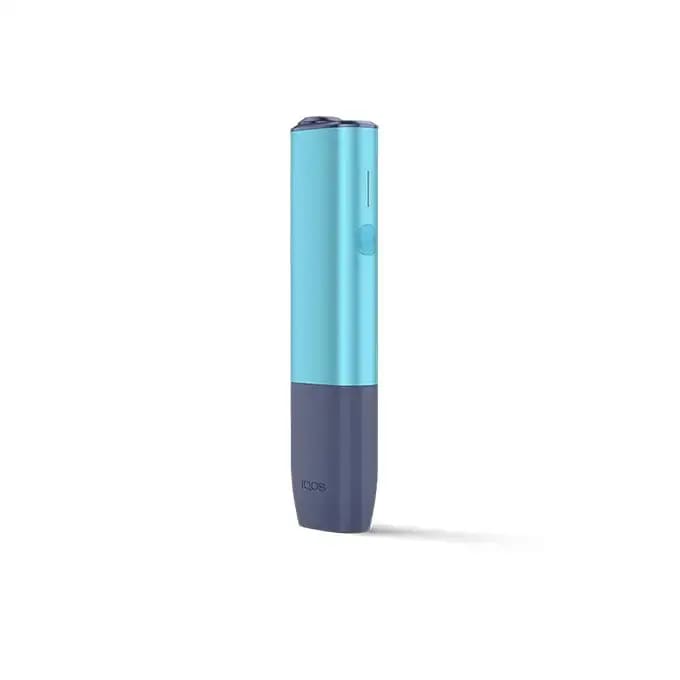 IQOS Iluma One - Azure Blue - Buy Online