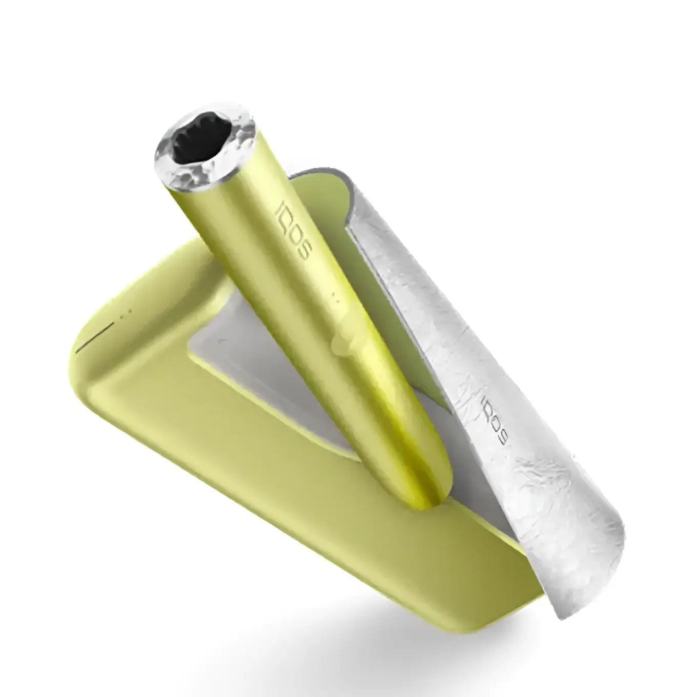 IQOS ILUMA Prime Bright - Dubai, Abu Dhabi, & UAE