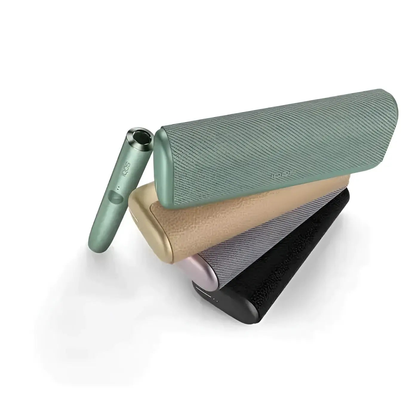 IQOS ILUMA PRIME Kit Bronze Taupe - Dubai, Abu Dhabi, & UAE