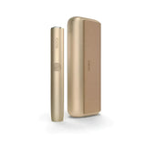 IQOS ILUMA Prime Kit Golden Khaki - Dubai, Abu Dhabi, & UAE