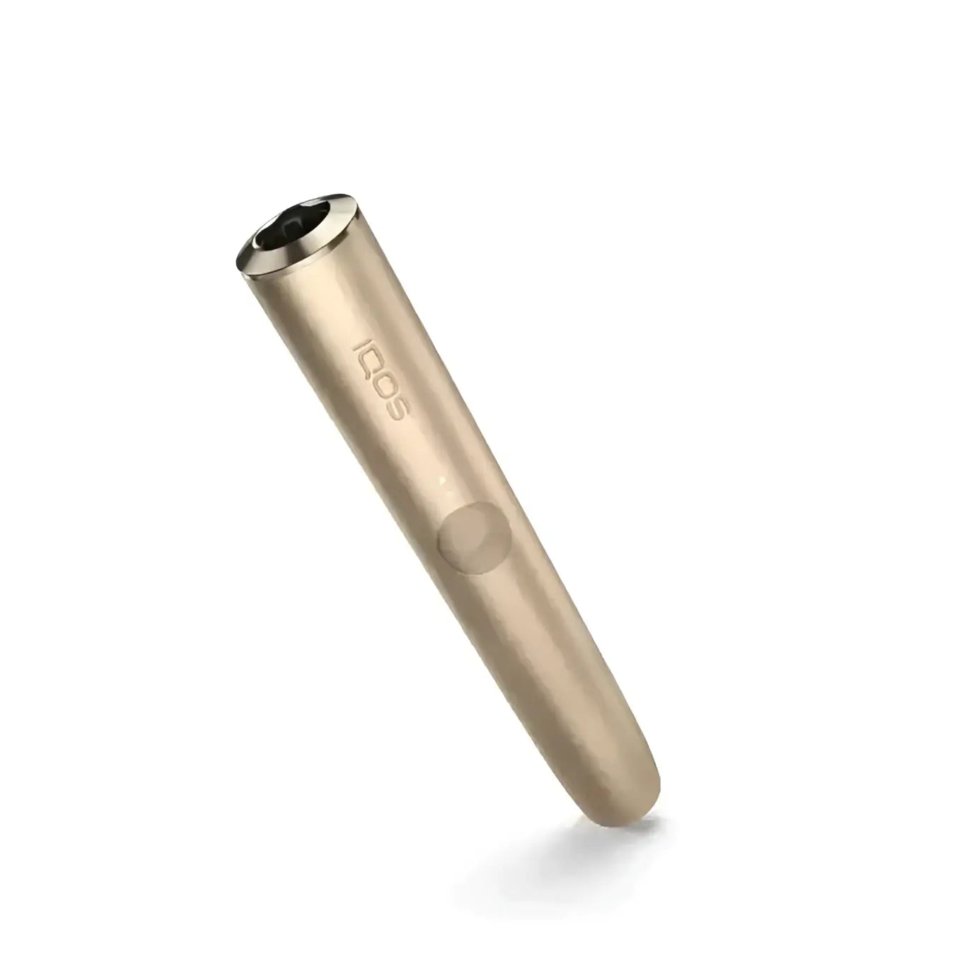 IQOS ILUMA Prime Kit Golden Khaki - Dubai, Abu Dhabi, & UAE