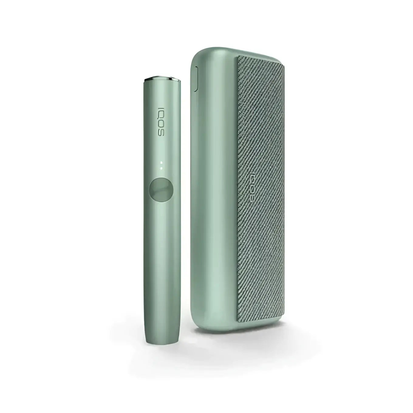 IQOS ILUMA Prime Kit Jade Green - Dubai, Abu Dhabi, & UAE