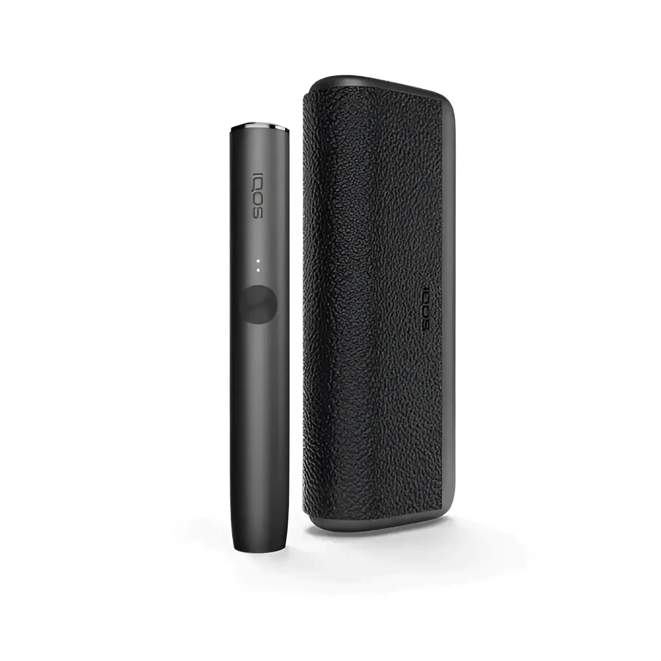 IQOS ILUMA Prime Kit Obsidian Black - Dubai, Abu Dhabi, & UAE