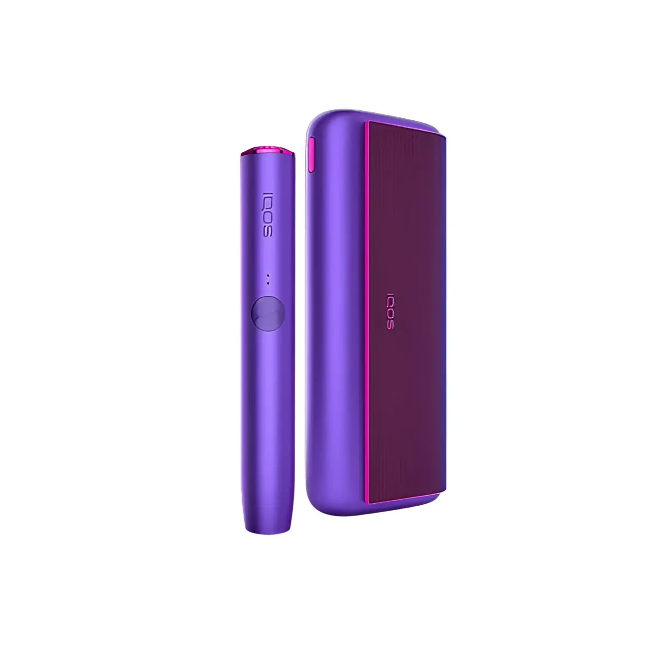 IQOS ILUMA Prime Neon Limited Edition - Dubai, Abu Dhabi, & UAE
