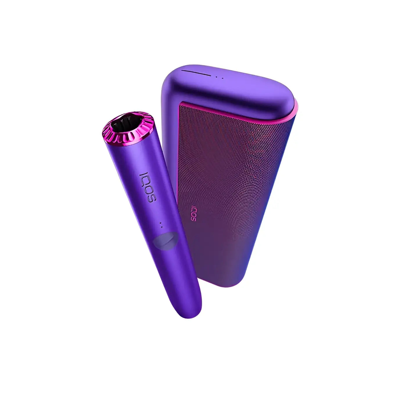 IQOS ILUMA Prime Neon Limited Edition - Dubai, Abu Dhabi, & UAE