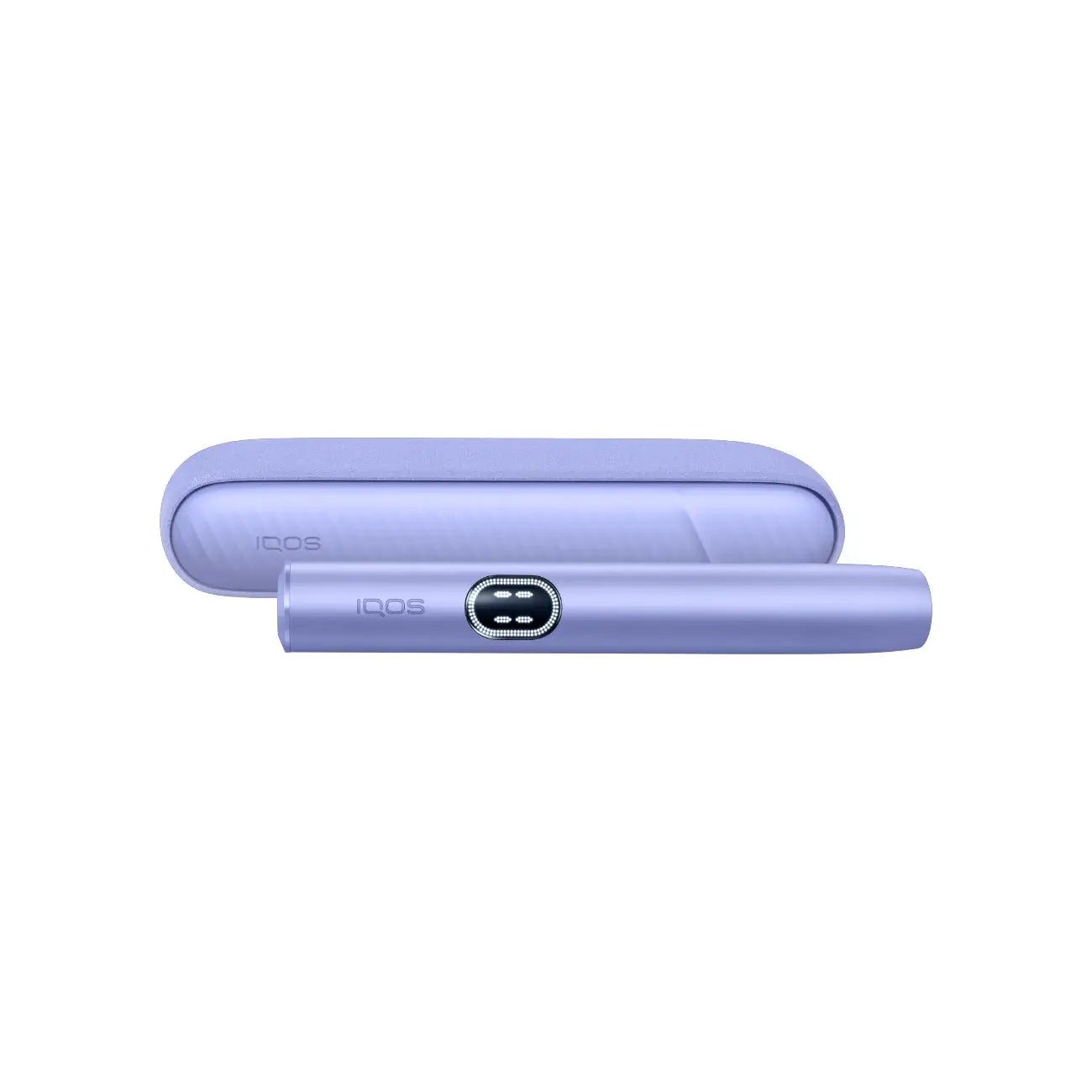 IQOS ILUMA i Standard Digital Violet - Dubai, Abu Dhabi, & UAE