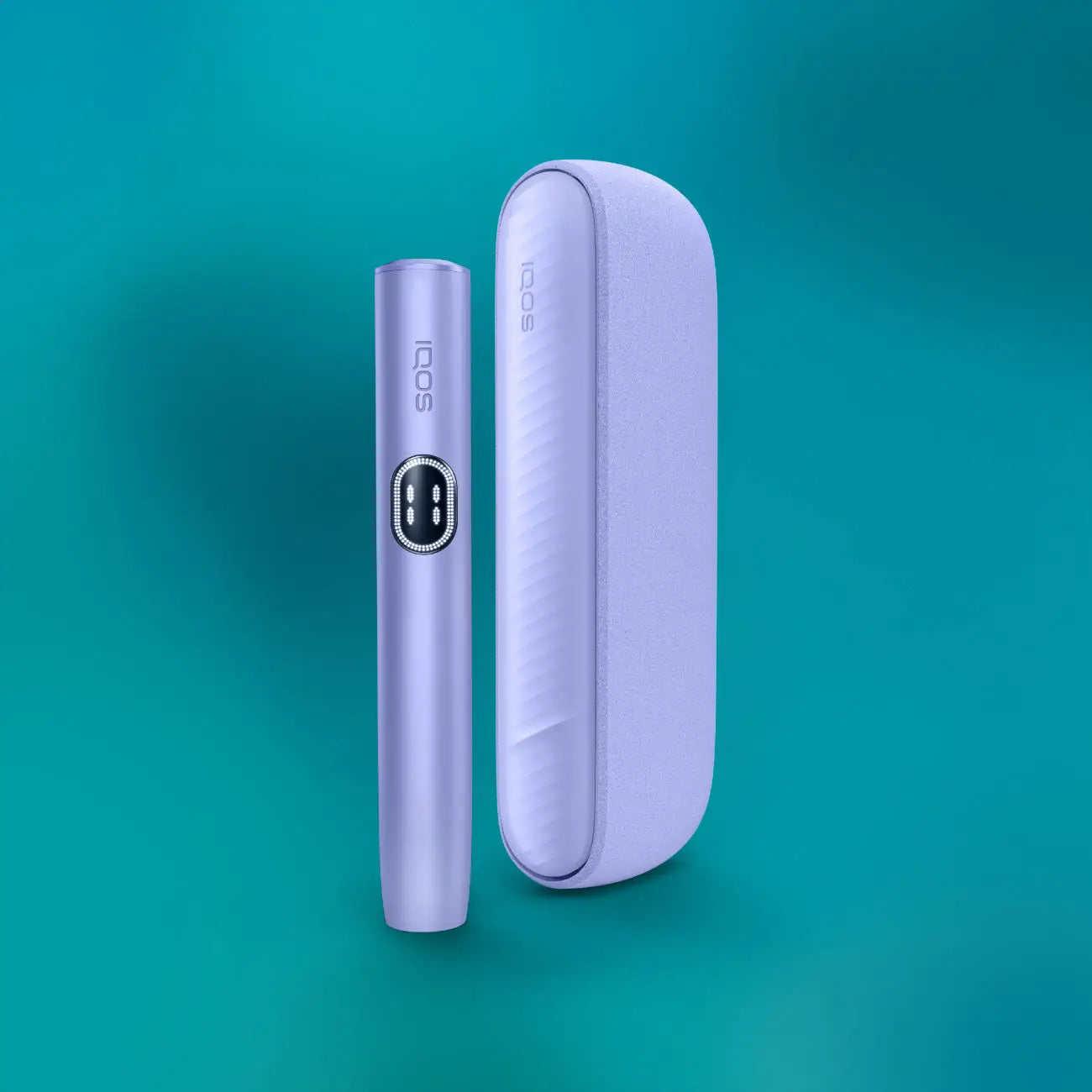 IQOS ILUMA i Standard Digital Violet - Dubai, Abu Dhabi, & UAE