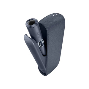 IQOS ILUMA i Standard Midnight Black - Dubai, Abu Dhabi, & UAE
