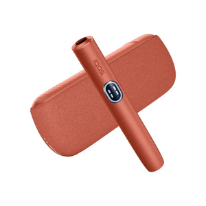 IQOS ILUMA i Standard Vivid Terracotta - Dubai, Abu Dhabi, & UAE