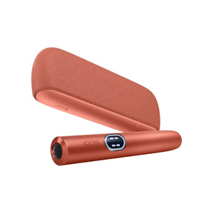 IQOS ILUMA i Standard Vivid Terracotta - Dubai, Abu Dhabi, & UAE