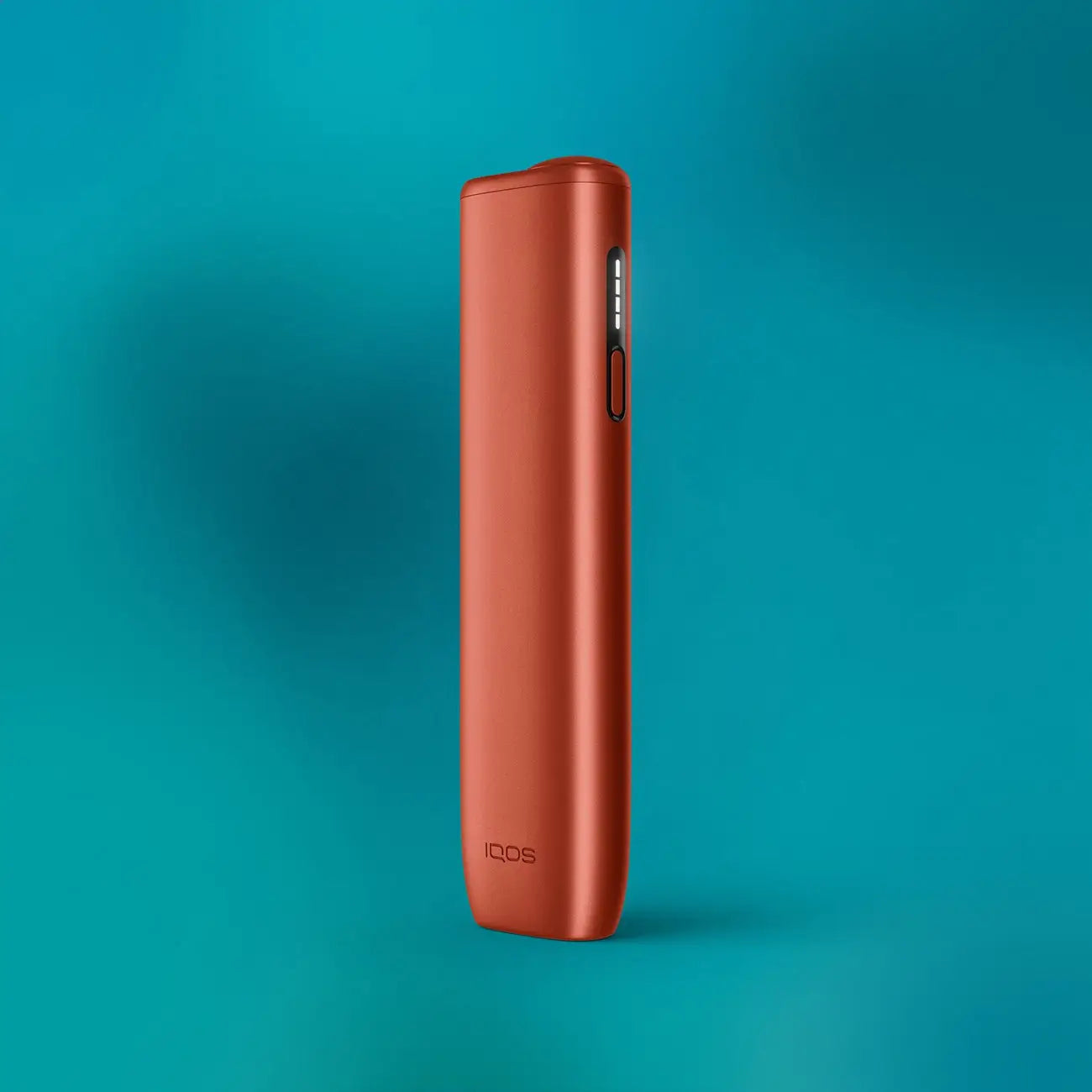 IQOS ILUMA i One Vivid Terracotta - Dubai, Abu Dhabi, & UAE