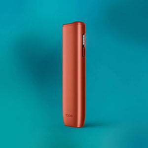 IQOS ILUMA i One Vivid Terracotta - Dubai, Abu Dhabi, & UAE