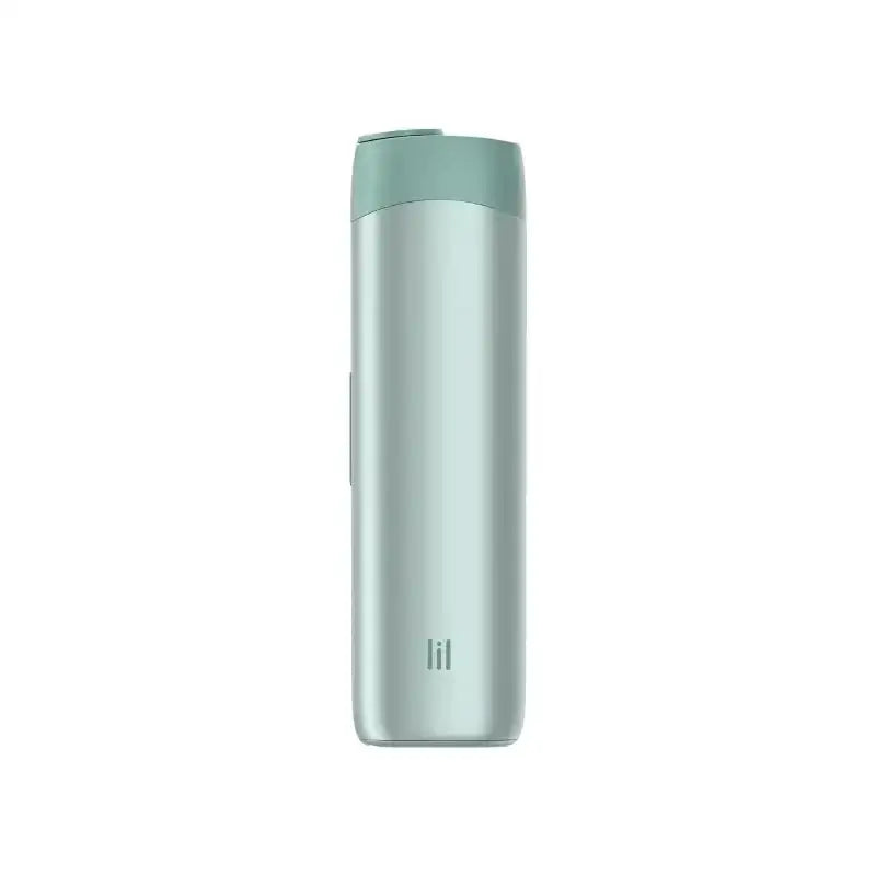 IQOS lil SOLID Ez Mint - Dubai, Abu Dhabi, & UAE