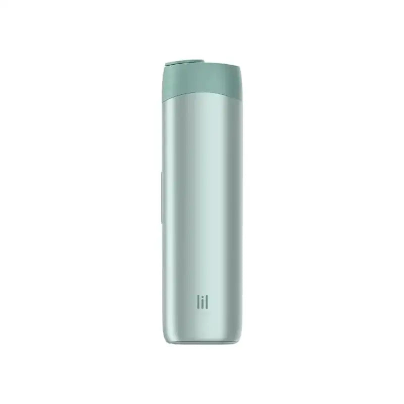 IQOS lil SOLID Ez Mint - Dubai, Abu Dhabi, & UAE