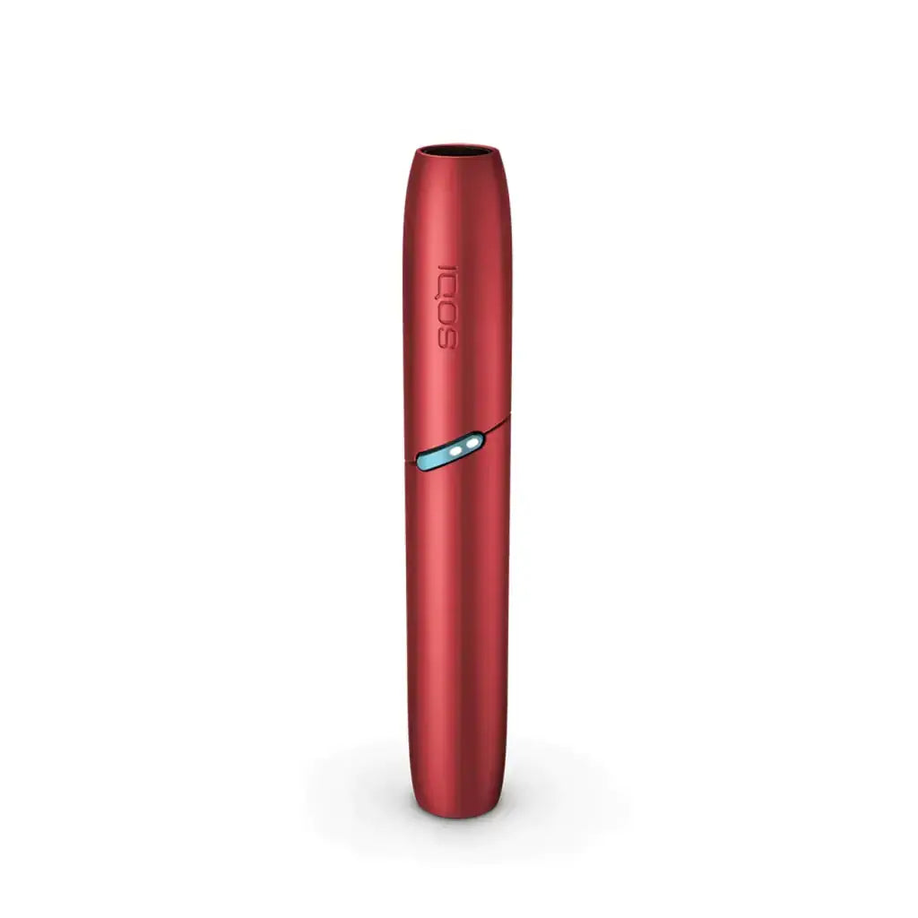 IQOS Originals Duo Kit Scarlet - Dubai, Abu Dhabi, & UAE