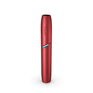 IQOS Originals Duo Kit Scarlet - Dubai, Abu Dhabi, & UAE