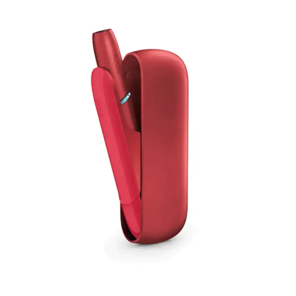 IQOS Originals Duo Kit Scarlet - Dubai, Abu Dhabi, & UAE