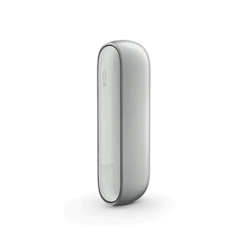 IQOS Originals Duo Kit Silver - Dubai, Abu Dhabi, & UAE