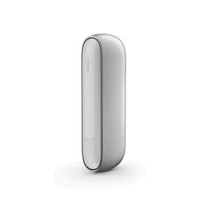 IQOS Originals Duo Kit Silver - Dubai, Abu Dhabi, & UAE