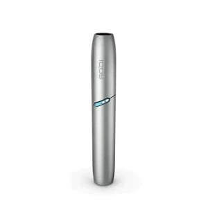 IQOS Originals Duo Kit Silver - Dubai, Abu Dhabi, & UAE