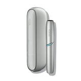 IQOS Originals Duo Kit Silver - Dubai, Abu Dhabi, & UAE
