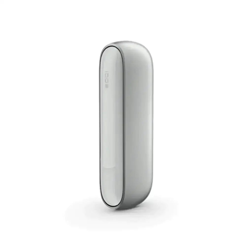 IQOS Originals Duo Kit Silver - Dubai, Abu Dhabi, & UAE