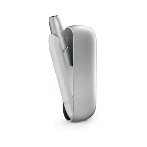 IQOS Originals Duo Kit Silver - Dubai, Abu Dhabi, & UAE