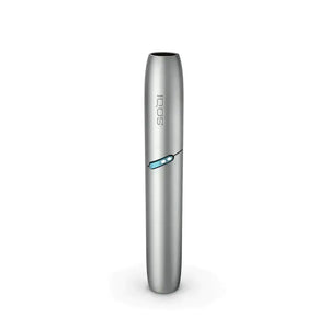 IQOS Originals Duo Kit Silver - Dubai, Abu Dhabi, & UAE