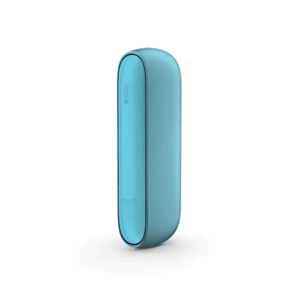 IQOS Originals Duo Kit Turquoise - Dubai, Abu Dhabi, & UAE