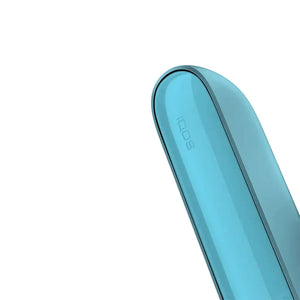 IQOS Originals Duo Kit Turquoise - Dubai, Abu Dhabi, & UAE