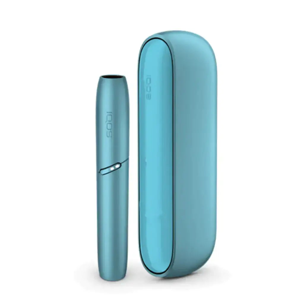 IQOS Originals Duo Kit Turquoise - Dubai, Abu Dhabi, & UAE
