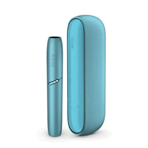 IQOS Originals Duo Kit Turquoise - Dubai, Abu Dhabi, & UAE