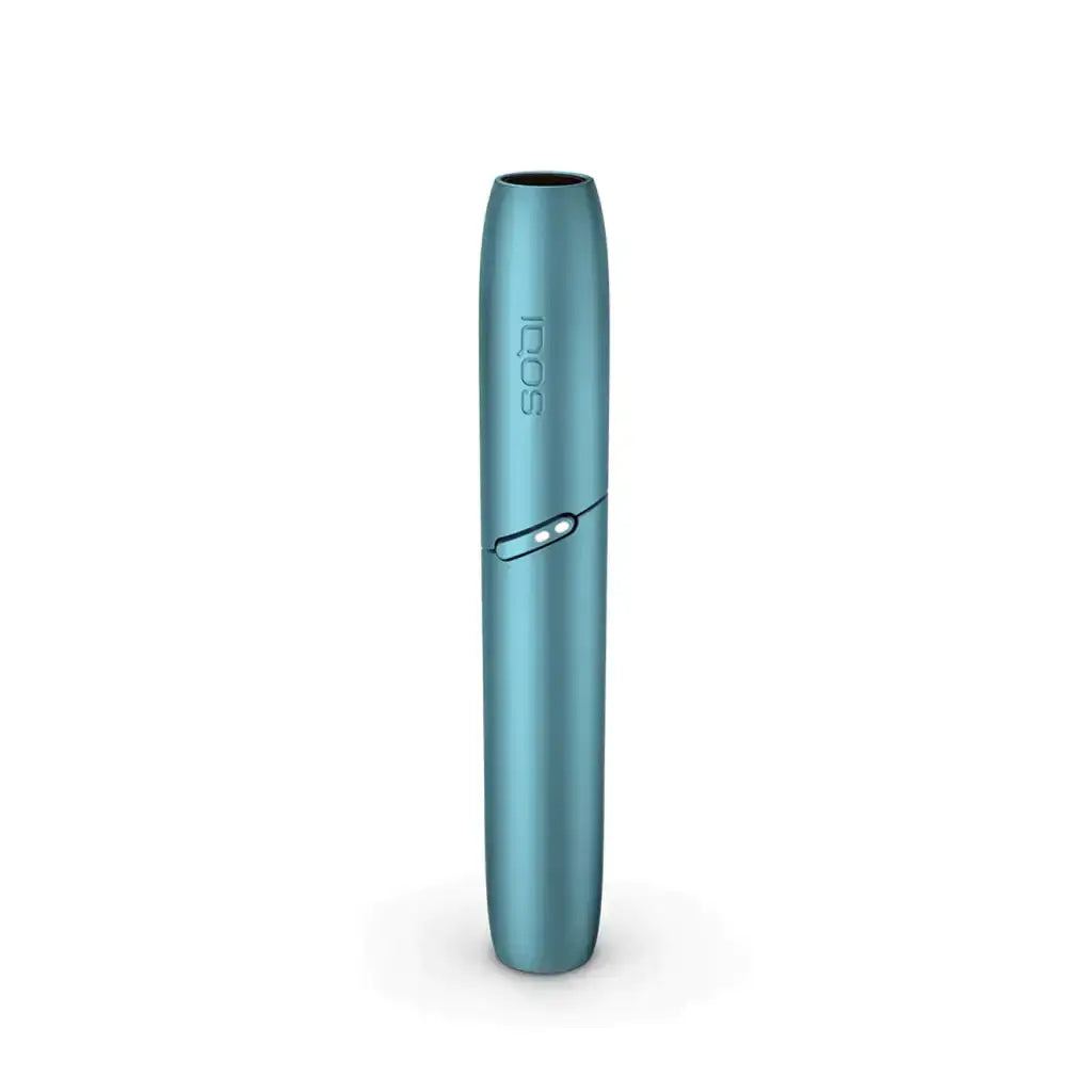 IQOS Originals Duo Kit Turquoise - Dubai, Abu Dhabi, & UAE