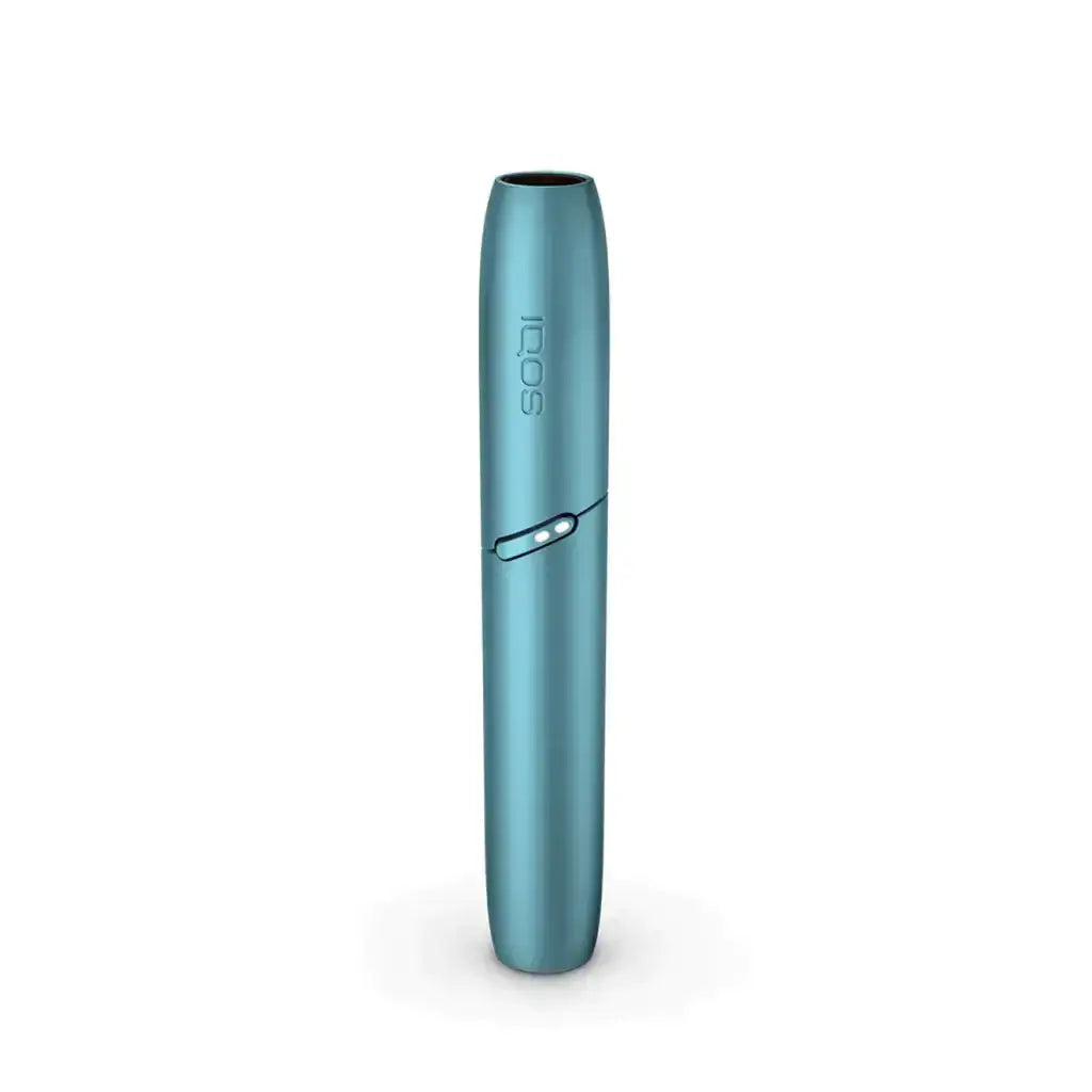 IQOS Originals Duo Kit Turquoise - Dubai, Abu Dhabi, & UAE