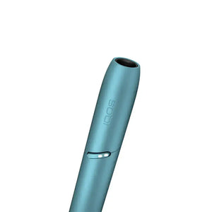 IQOS Originals Duo Kit Turquoise - Dubai, Abu Dhabi, & UAE