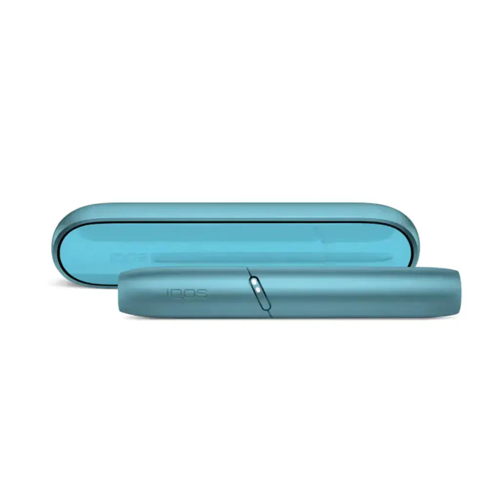 IQOS Originals Duo Kit Turquoise - Dubai, Abu Dhabi, & UAE