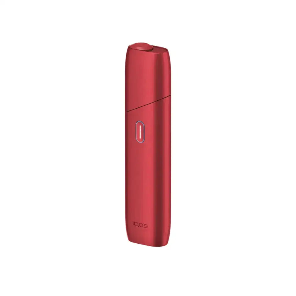 IQOS Originals One Kit Scarlet - Dubai, Abu Dhabi, & UAE