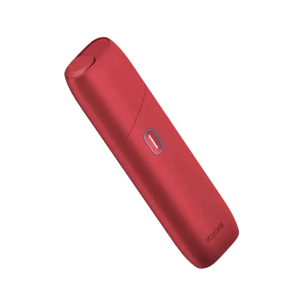 IQOS Originals One Kit Scarlet - Dubai, Abu Dhabi, & UAE