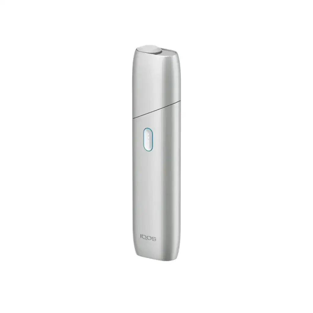 IQOS Originals One Kit Silver - Dubai, Abu Dhabi, & UAE