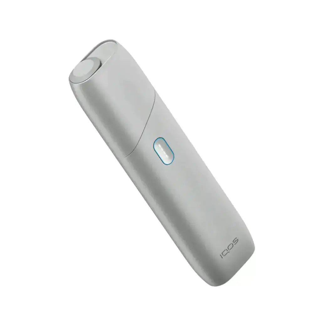 IQOS Originals One Kit Silver - Dubai, Abu Dhabi, & UAE