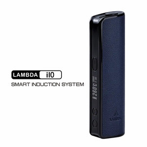 LAMBDA i10 Navy - Dubai, Abu Dhabi, & UAE