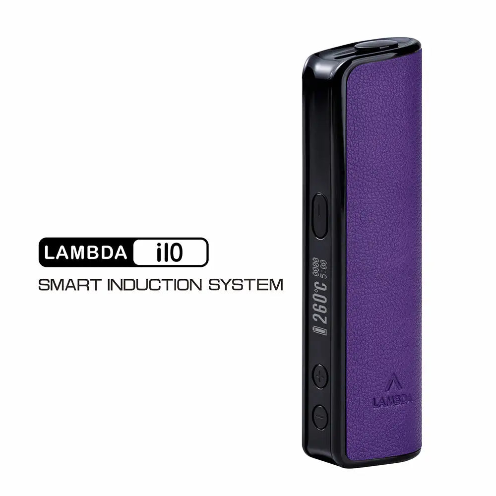 LAMBDA i10 Purple - Dubai, Abu Dhabi, & UAE