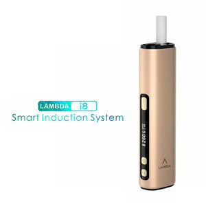 LAMBDA i8 Gold - Dubai, Abu Dhabi, & UAE