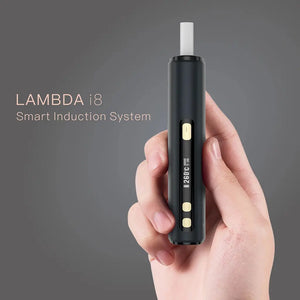LAMBDA i8 Gold - Dubai, Abu Dhabi, & UAE