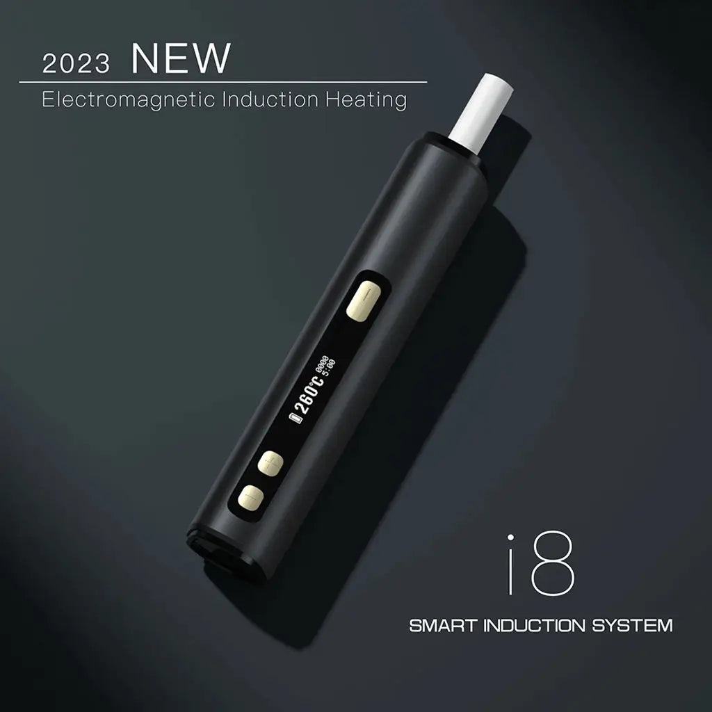 LAMBDA i8 Green - Dubai, Abu Dhabi, & UAE