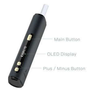 LAMBDA i8 Green - Dubai, Abu Dhabi, & UAE